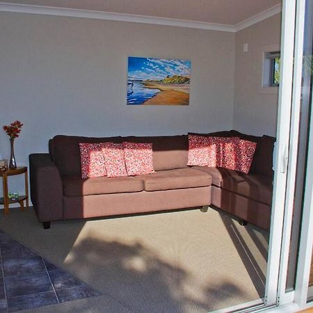 Orca Lodge Raglan Exterior foto